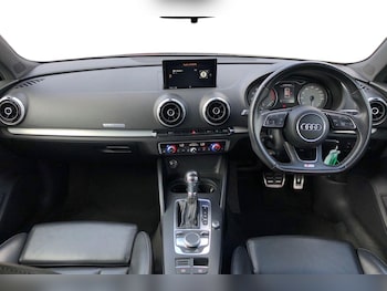 Used Audi A3 2016 for sale - 75694359: Photo