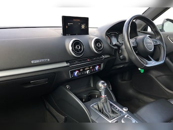 Used Audi A3 2016 for sale - 75694359: Photo