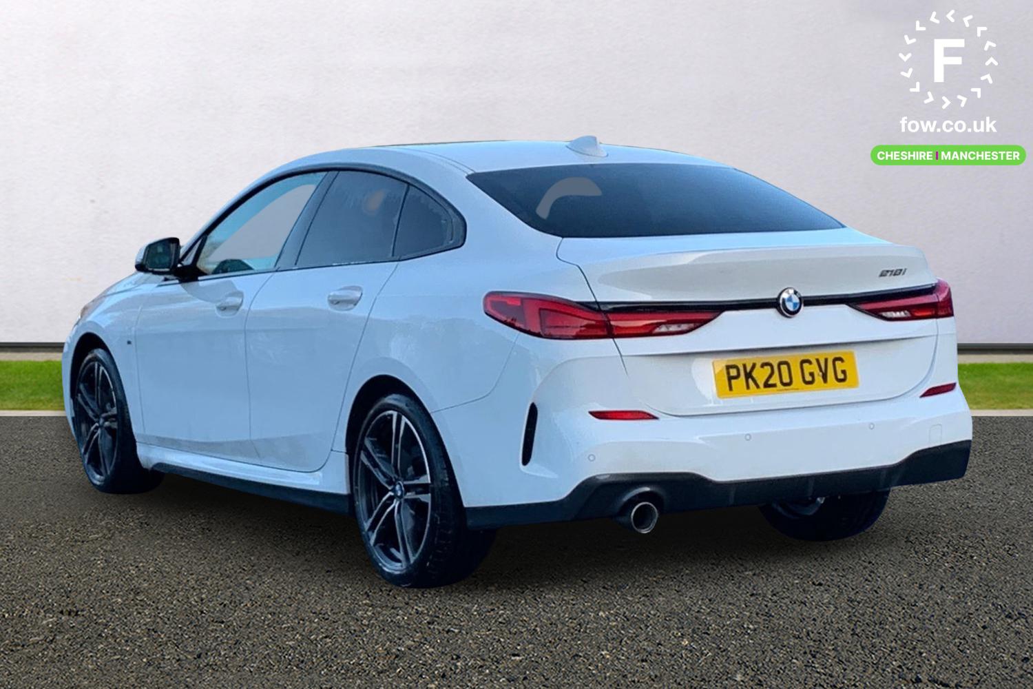 Used BMW 2 Series 2020 for sale - 77199488: Photo 2