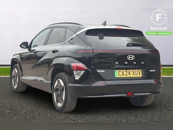 Used Hyundai KONA 2024 for sale - 79272806: Photo