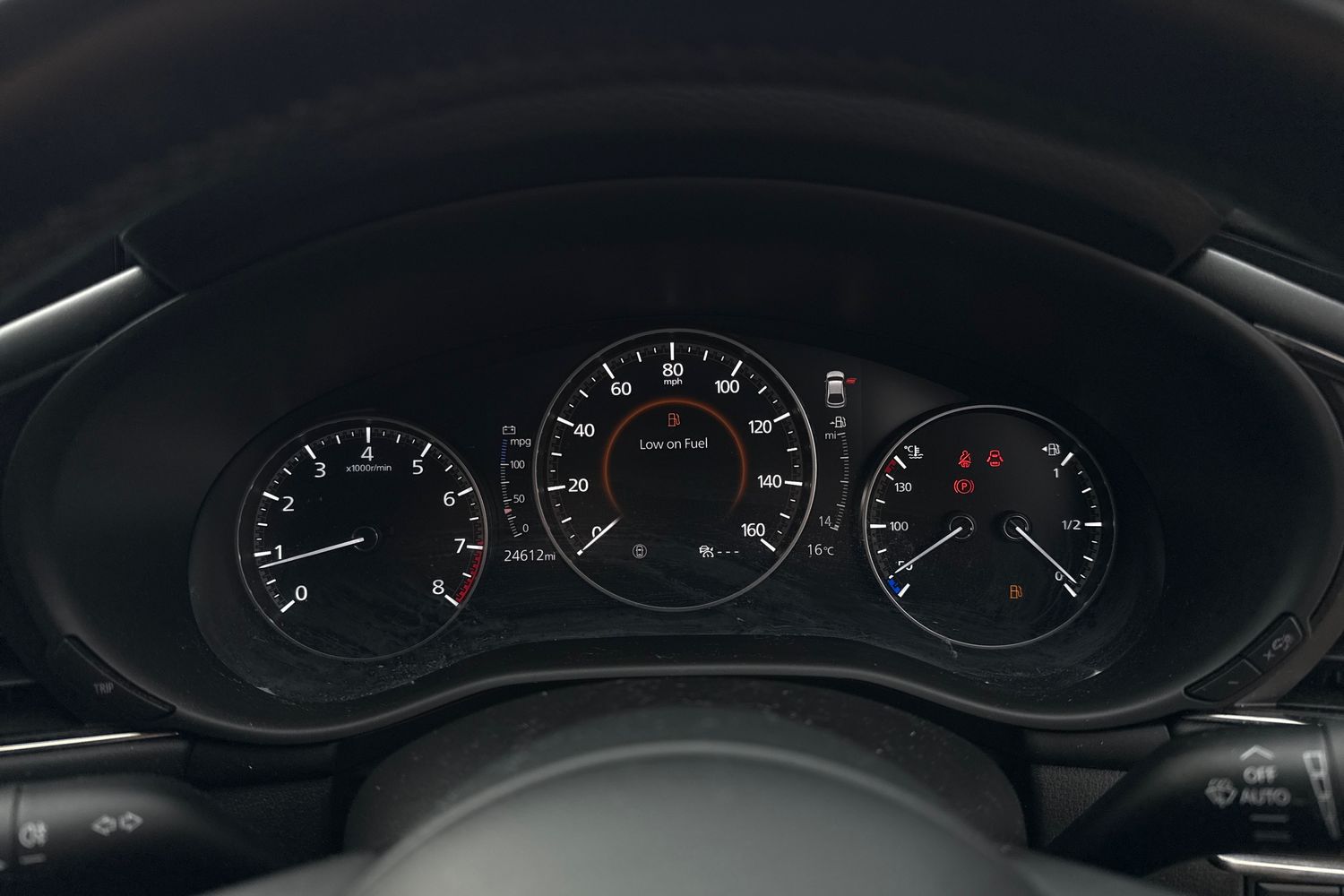 Used Mazda Mazda3 2019 for sale - 77527764: Photo 10