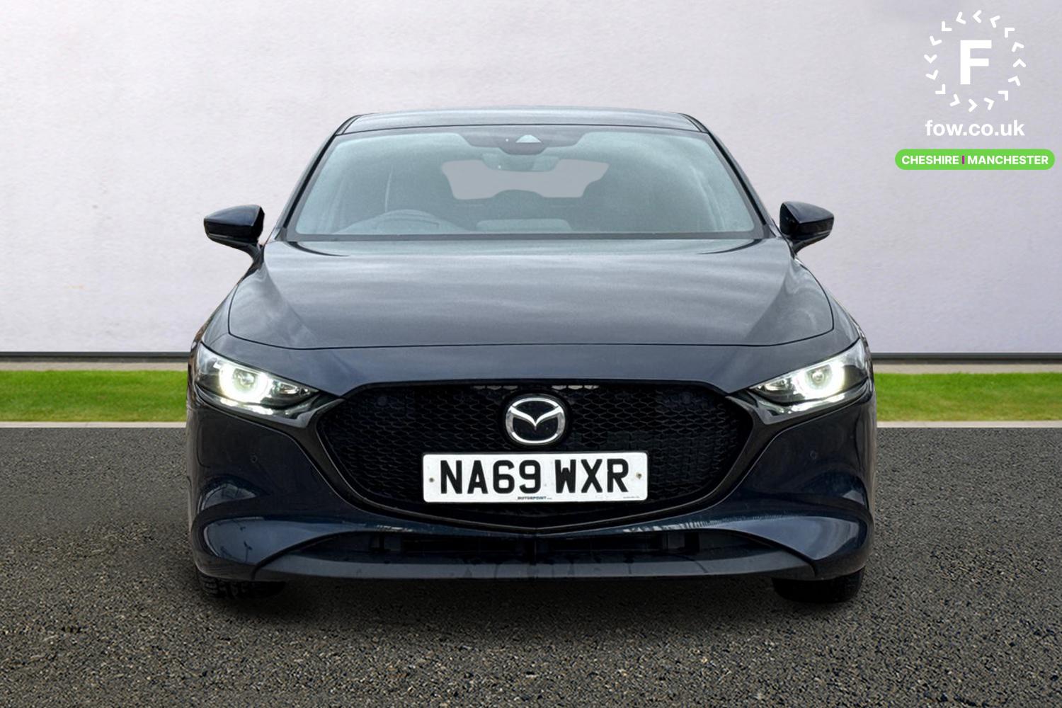 Used Mazda Mazda3 2019 for sale - 77527764: Photo 17