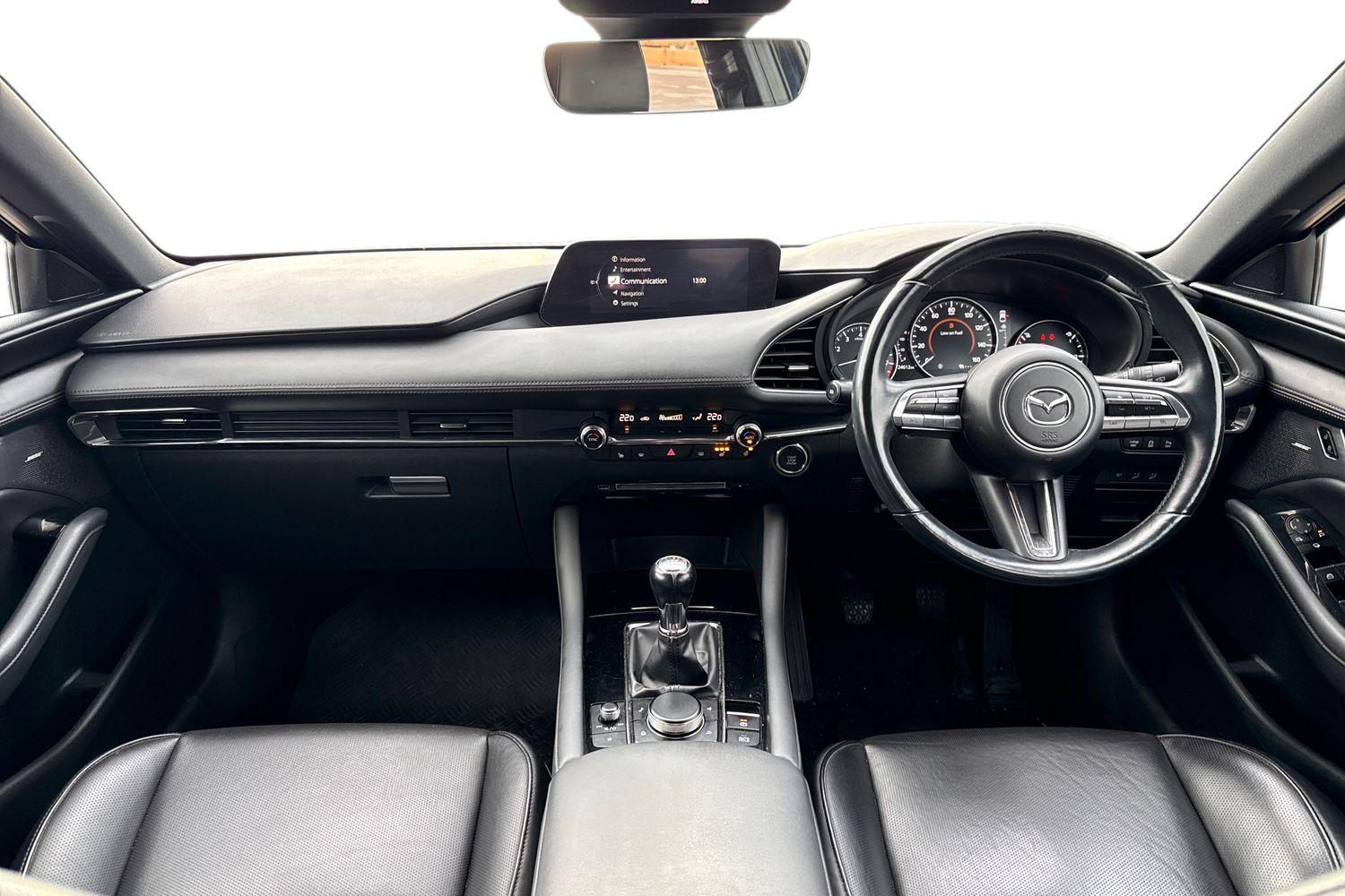Used Mazda Mazda3 2019 for sale - 77527764: Photo 3