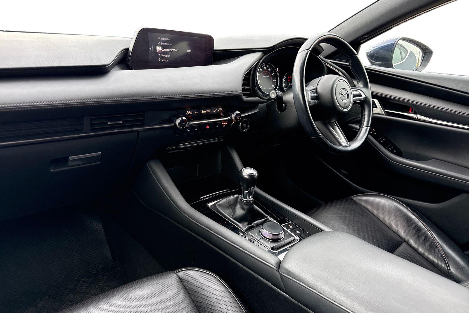 Used Mazda Mazda3 2019 for sale - 77527764: Photo 4