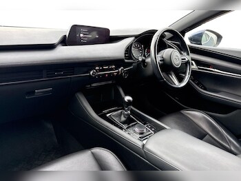 Used Mazda Mazda3 2019 for sale - 77527764: Photo