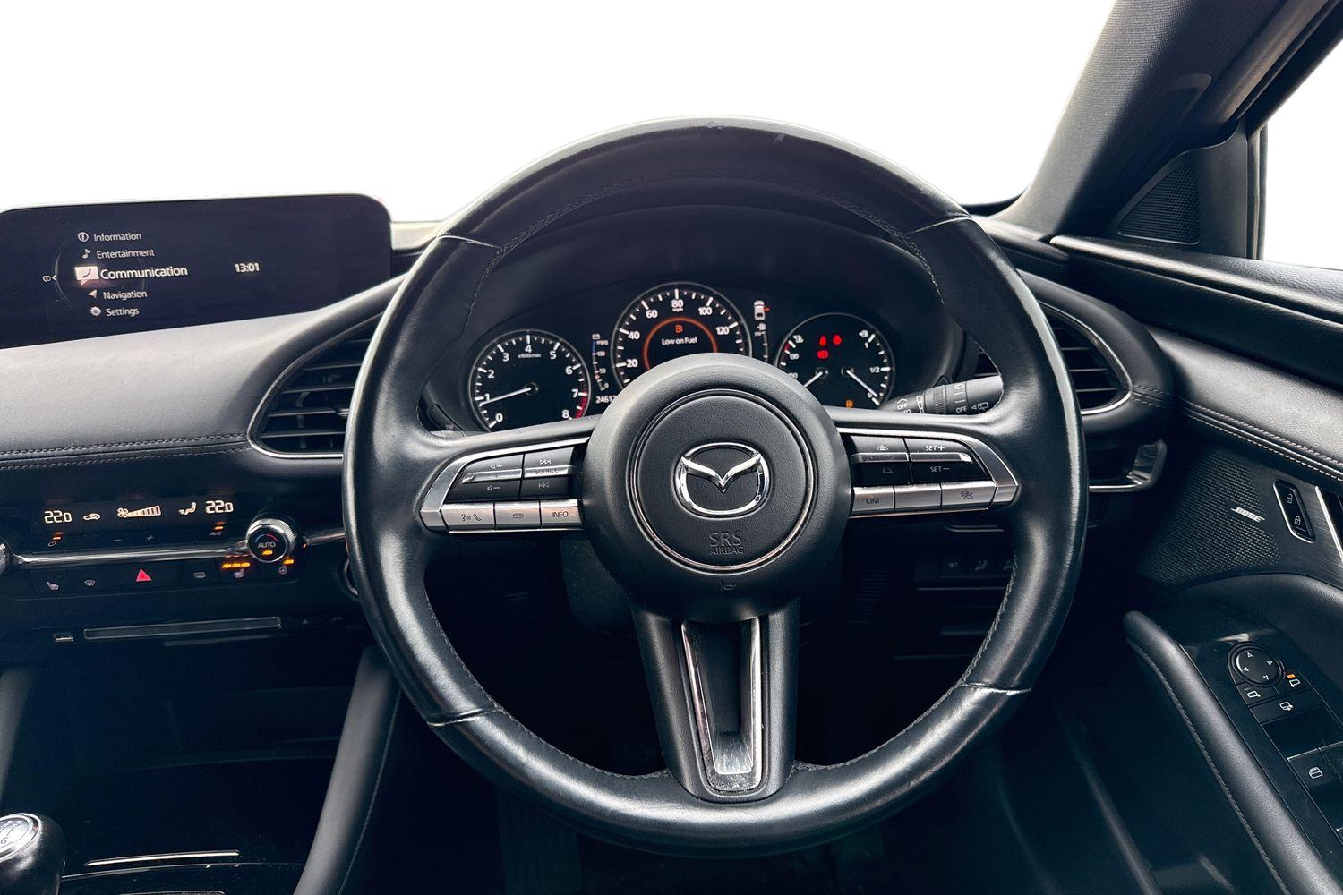 Used Mazda Mazda3 2019 for sale - 77527764: Photo 5