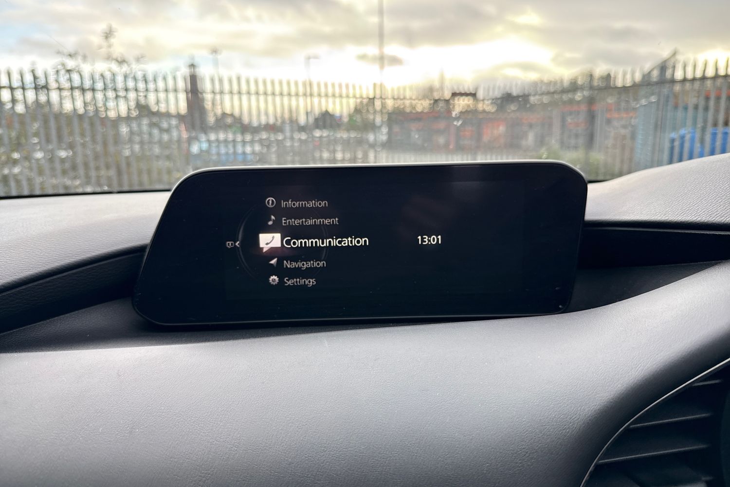 Used Mazda Mazda3 2019 for sale - 77527764: Photo 6