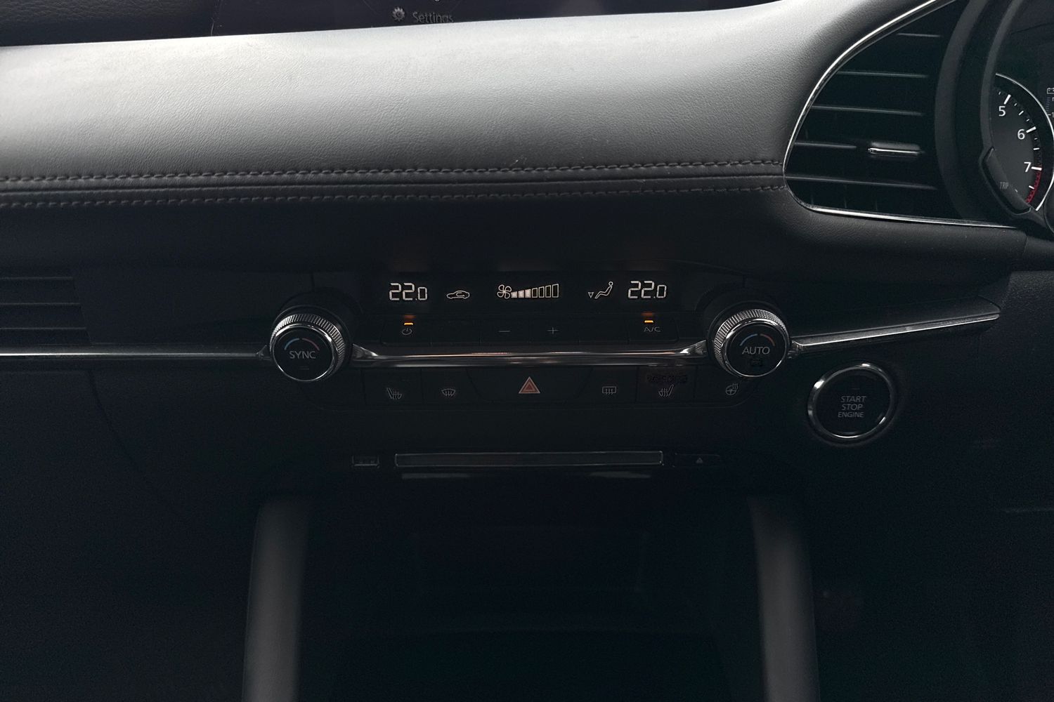 Used Mazda Mazda3 2019 for sale - 77527764: Photo 7