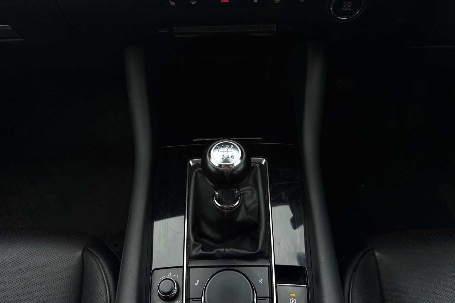 Used Mazda Mazda3 2019 for sale - 77527764: Photo 8