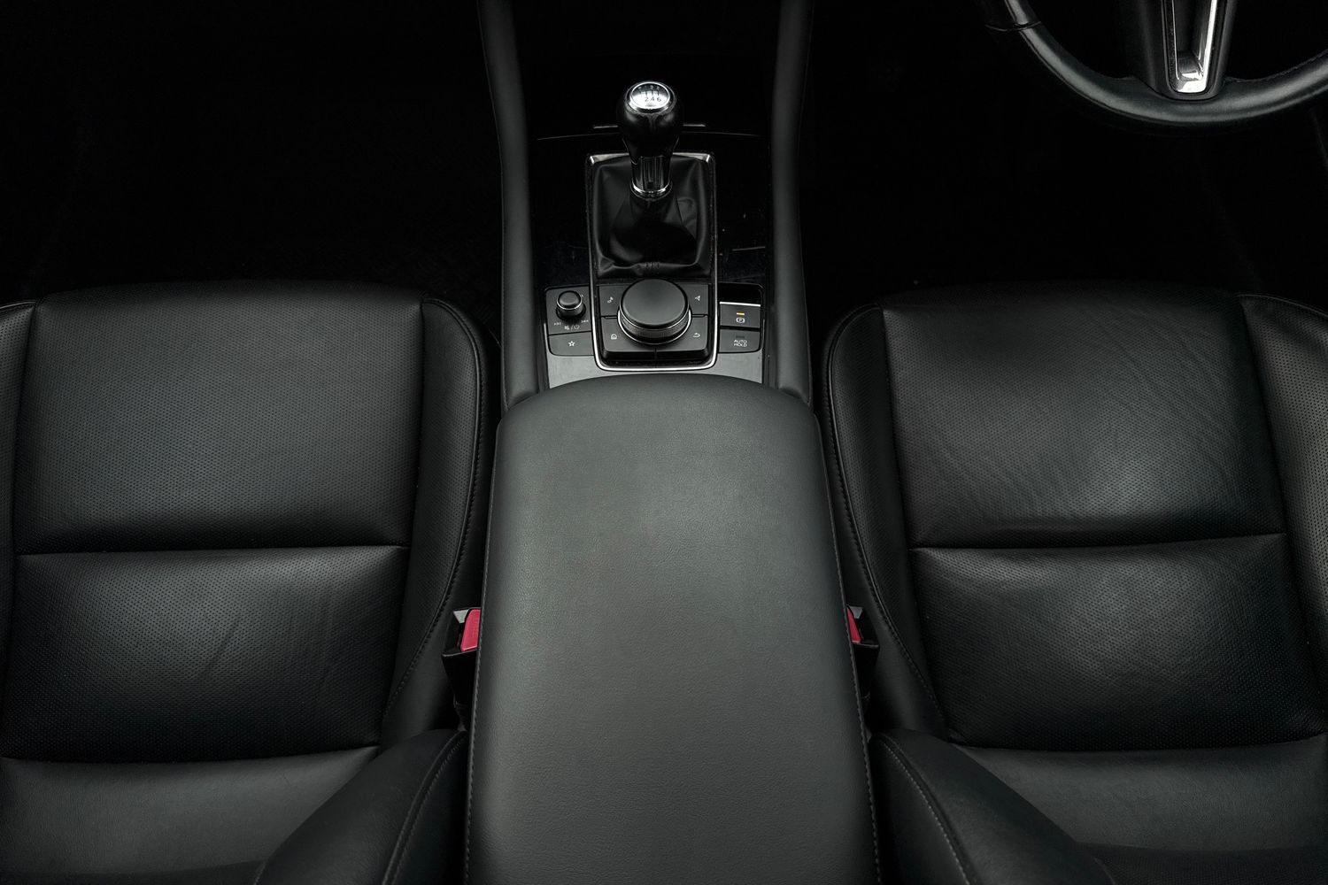 Used Mazda Mazda3 2019 for sale - 77527764: Photo 9