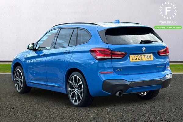 Used BMW X1 2022 for sale - 76316637: Photo 2