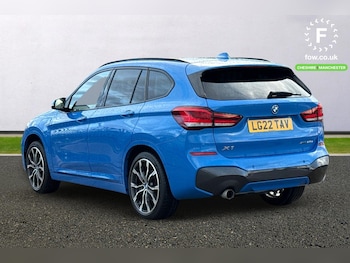 Used BMW X1 2022 for sale - 76316637: Photo 2