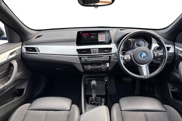 Used BMW X1 2022 for sale - 76316637: Photo 3