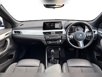 Used BMW X1 2022 for sale - 76316637: Photo 3