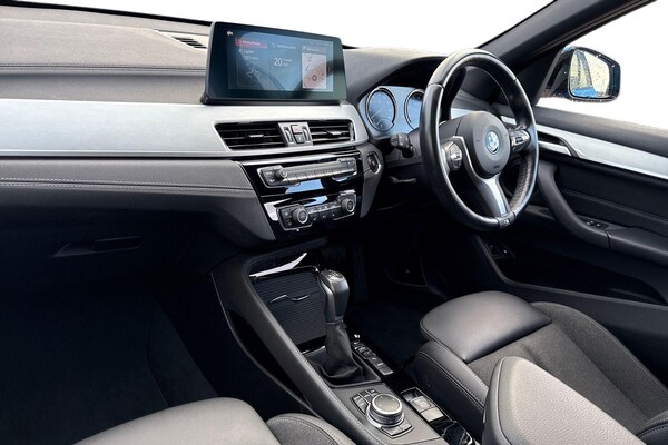 Used BMW X1 2022 for sale - 76316637: Photo 4