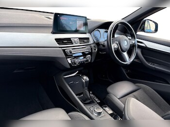 Used BMW X1 2022 for sale - 76316637: Photo 4
