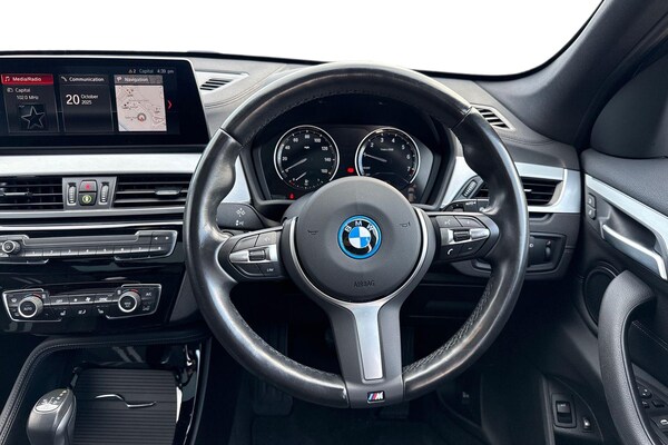 Used BMW X1 2022 for sale - 76316637: Photo 5