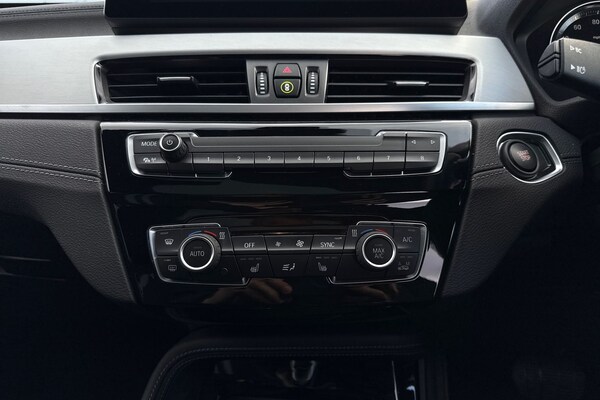 Used BMW X1 2022 for sale - 76316637: Photo 7