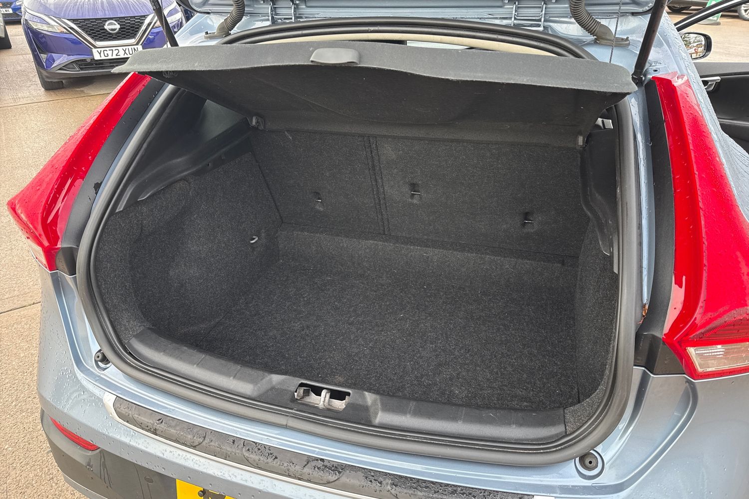 Used Volvo V40 2019 for sale - 77527612: Photo 15