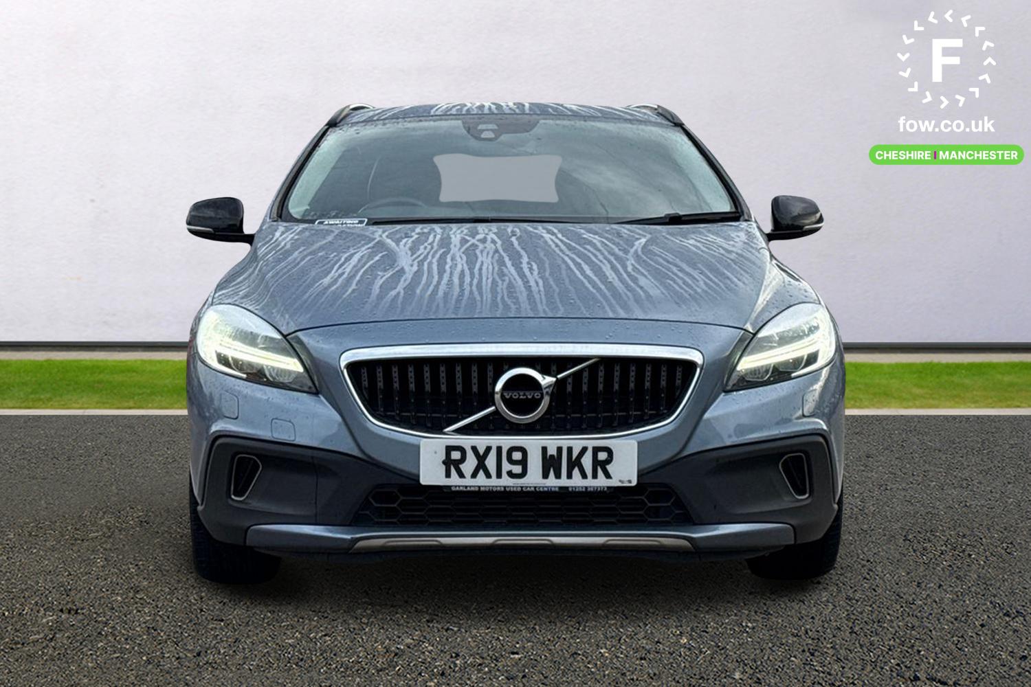 Used Volvo V40 2019 for sale - 77527612: Photo 17