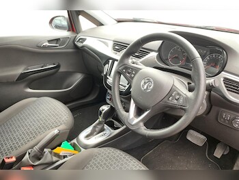 Used Vauxhall Corsa 2018 for sale - 78605550: Photo