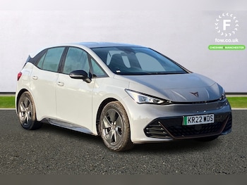 Used Cupra Born 2022 for sale - 75667381: Photo