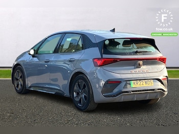 Used Cupra Born 2022 for sale - 75667381: Photo