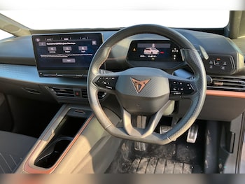 Used Cupra Born 2022 for sale - 75667381: Photo