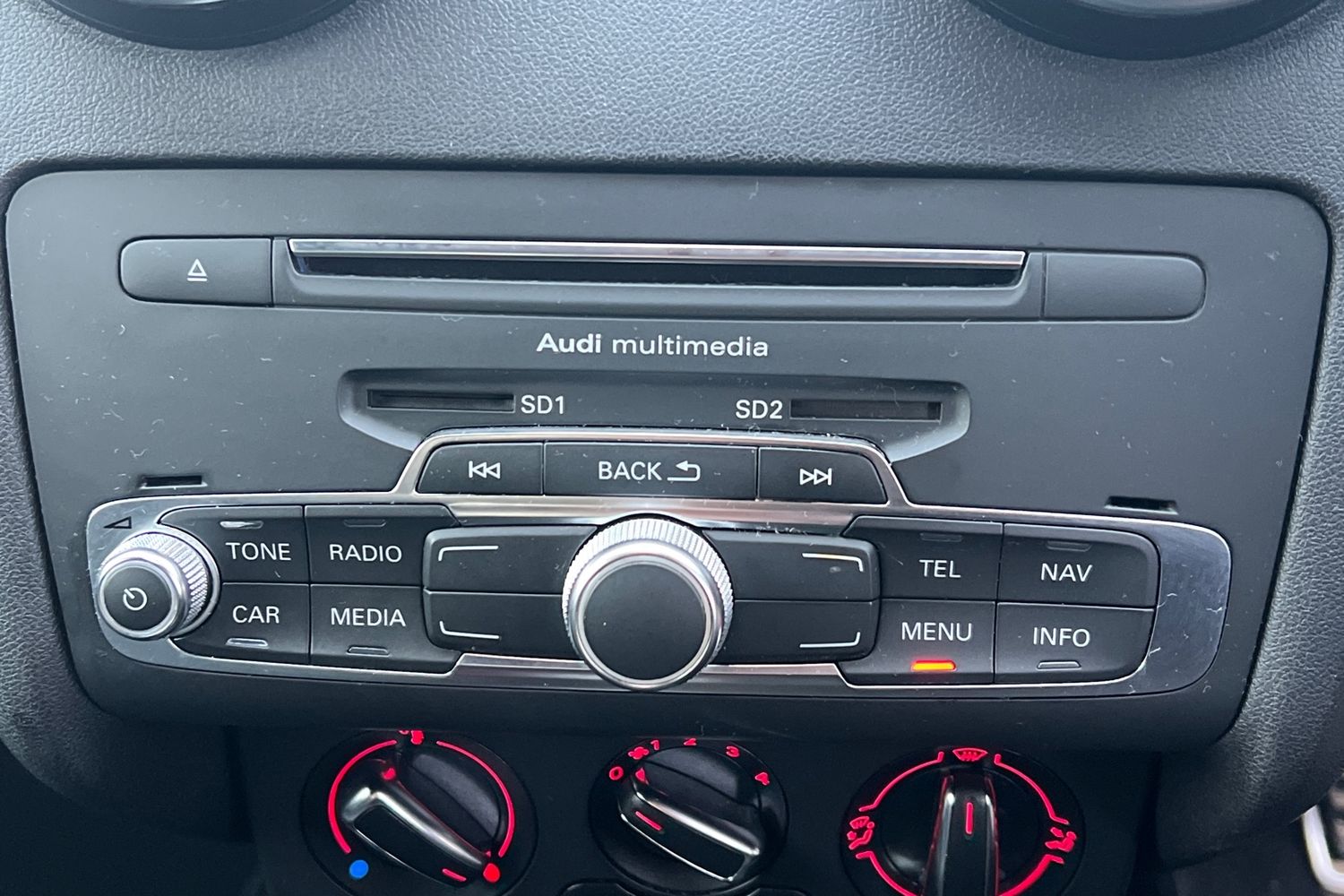 Used Audi A1 2018 for sale - 76711884: Photo 12