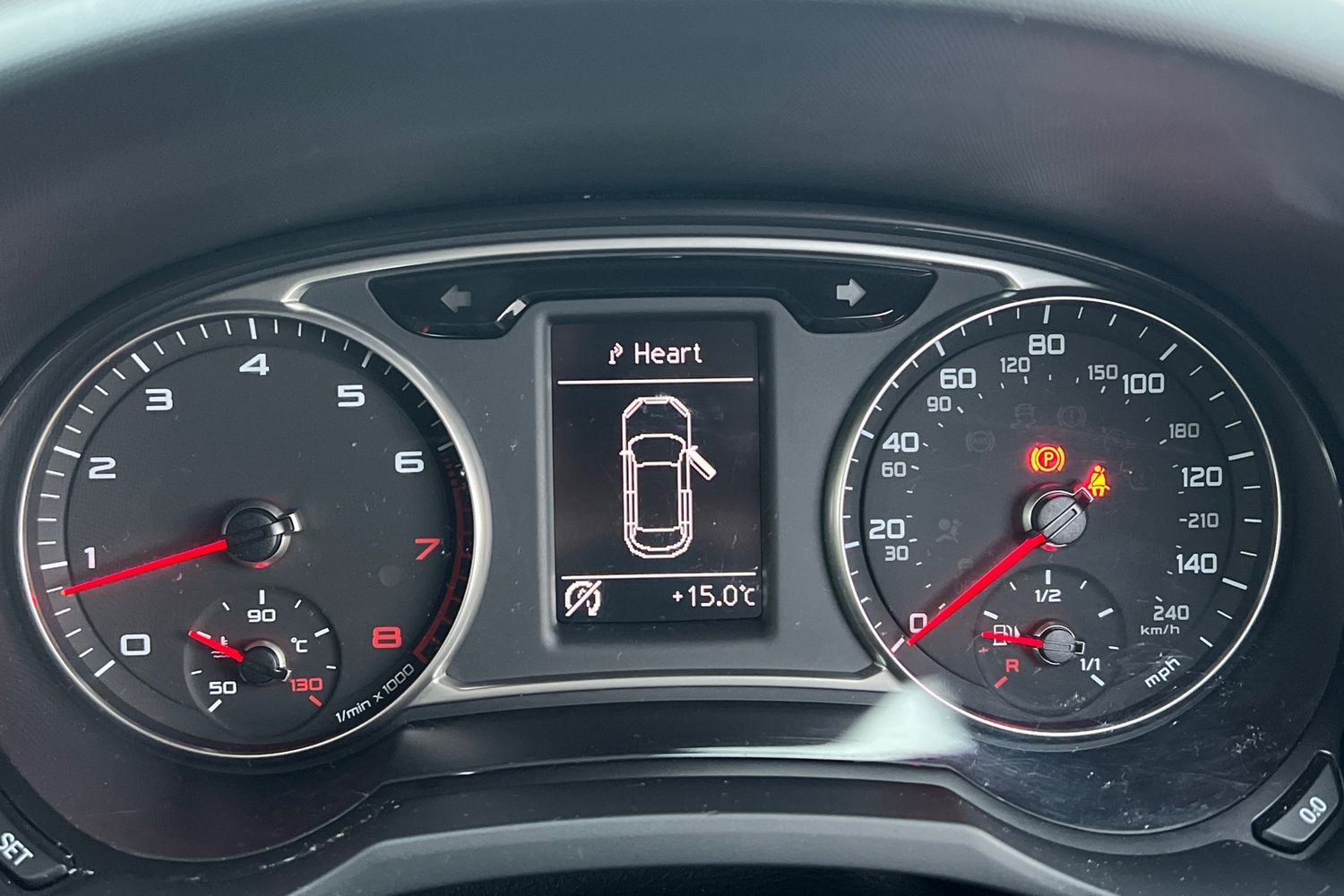 Used Audi A1 2018 for sale - 76711884: Photo 19