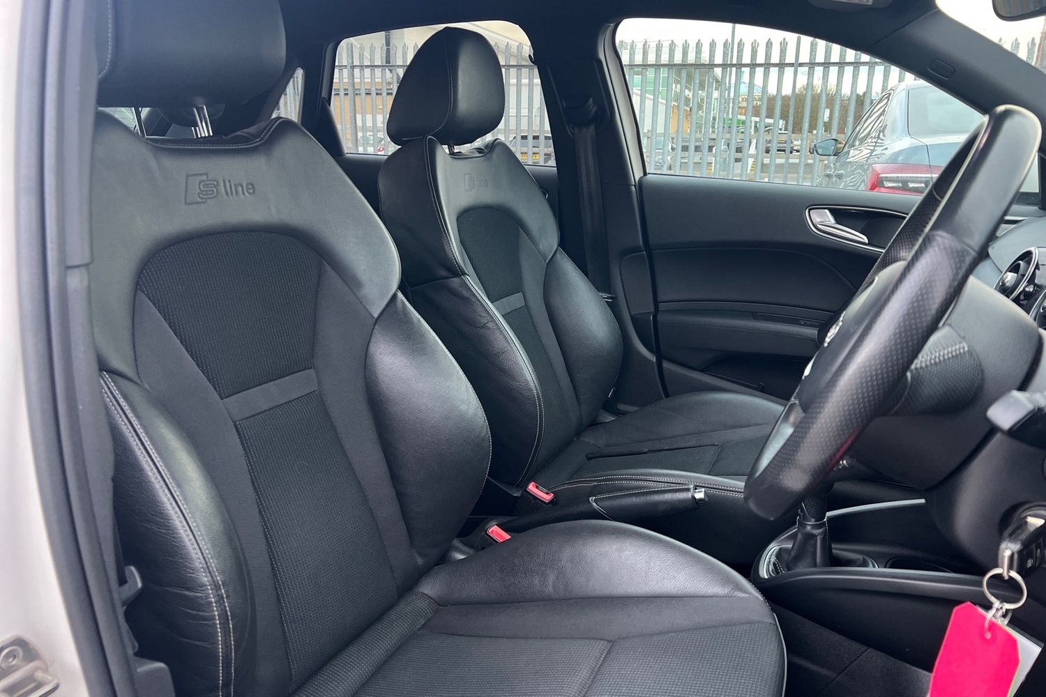 Used Audi A1 2018 for sale - 76711884: Photo 22