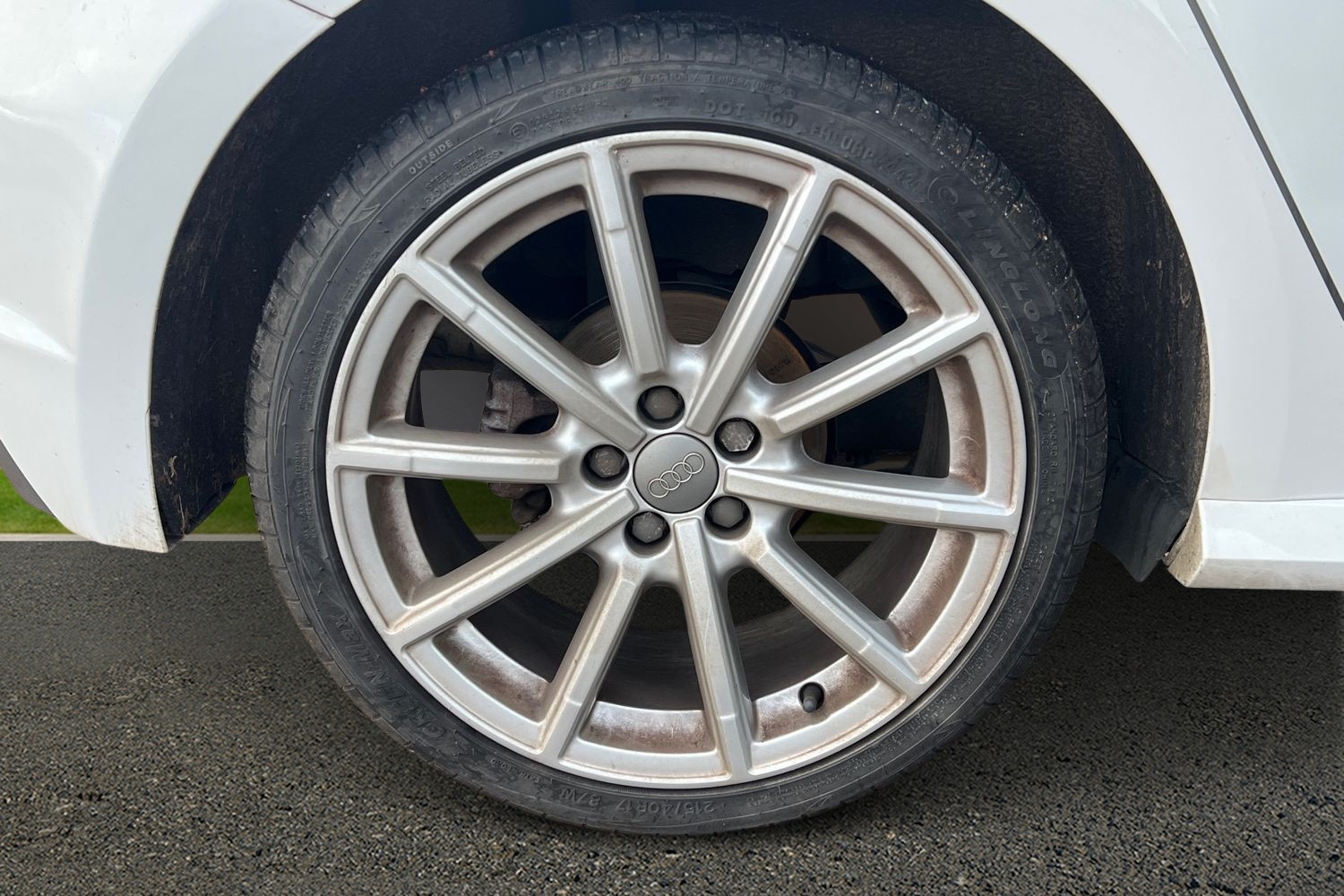 Used Audi A1 2018 for sale - 76711884: Photo 25