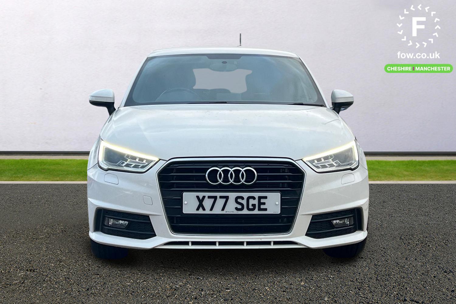 Used Audi A1 2018 for sale - 76711884: Photo 26
