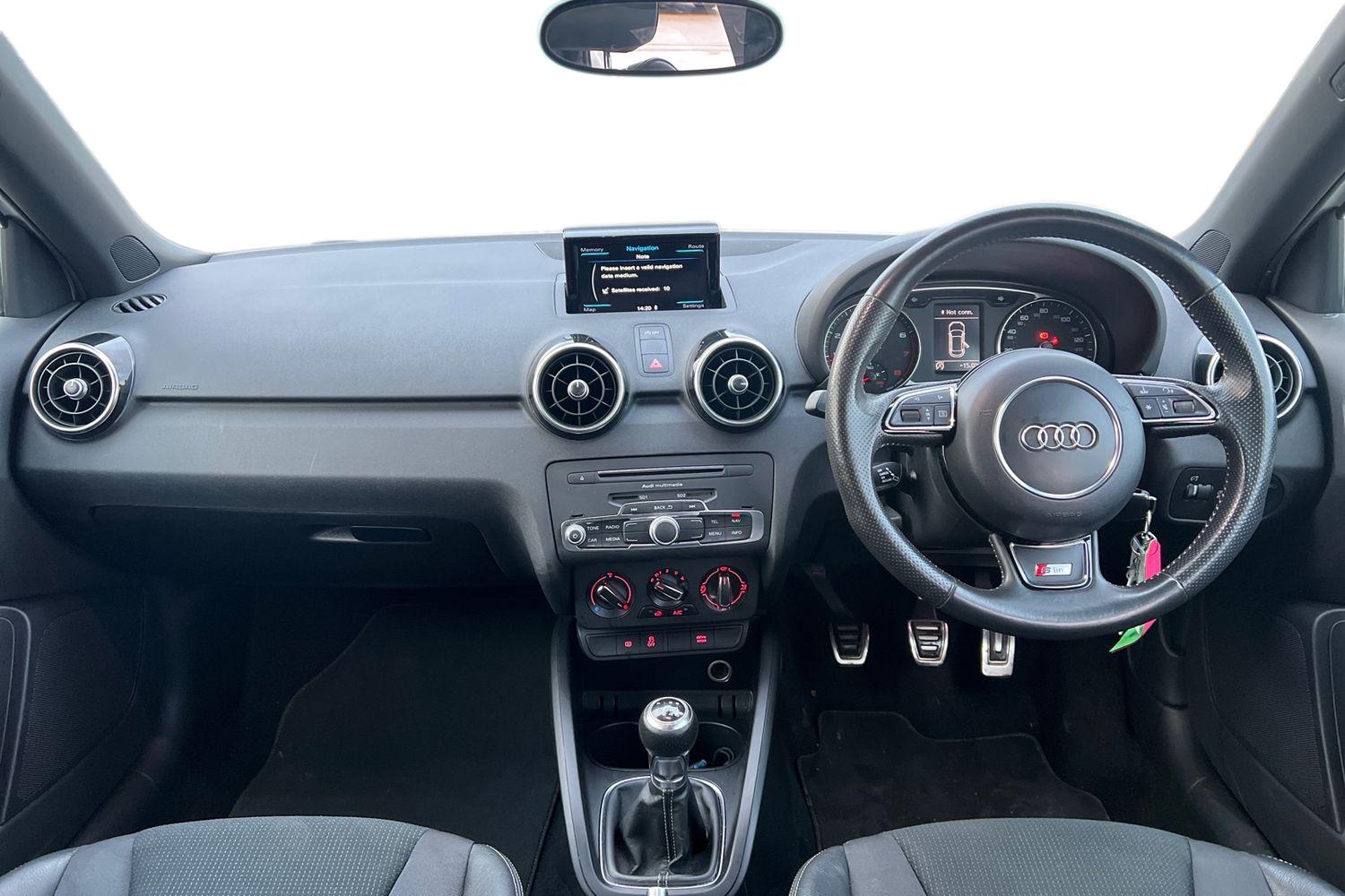 Used Audi A1 2018 for sale - 76711884: Photo 3
