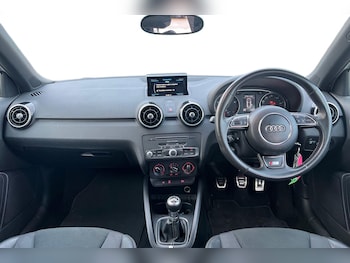 Used Audi A1 2018 for sale - 76711884: Photo