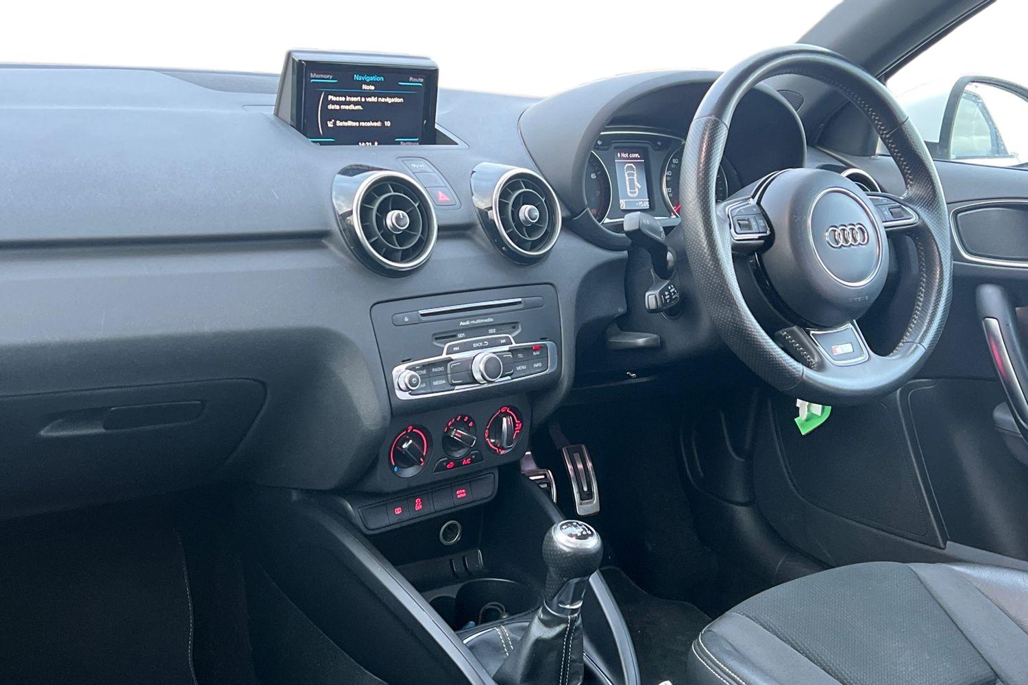 Used Audi A1 2018 for sale - 76711884: Photo 4