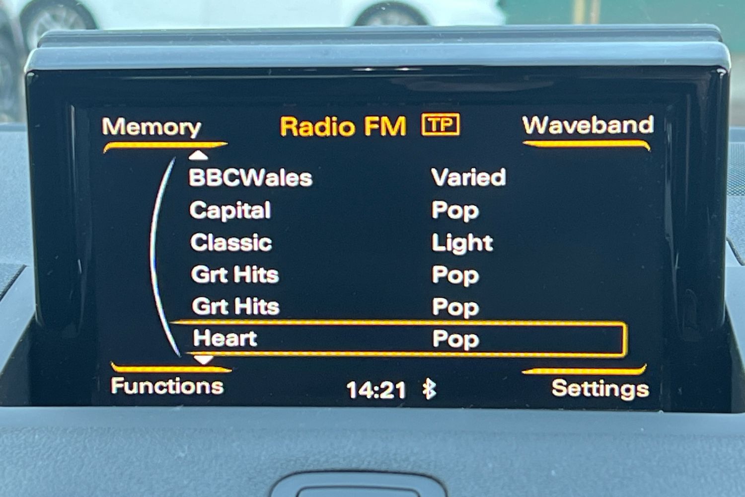 Used Audi A1 2018 for sale - 76711884: Photo 7