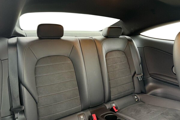 Used Mercedes-Benz C-Class 2019 for sale - 75632218: Photo 14