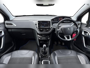 Used Peugeot 2008 2018 for sale - 75489575: Photo