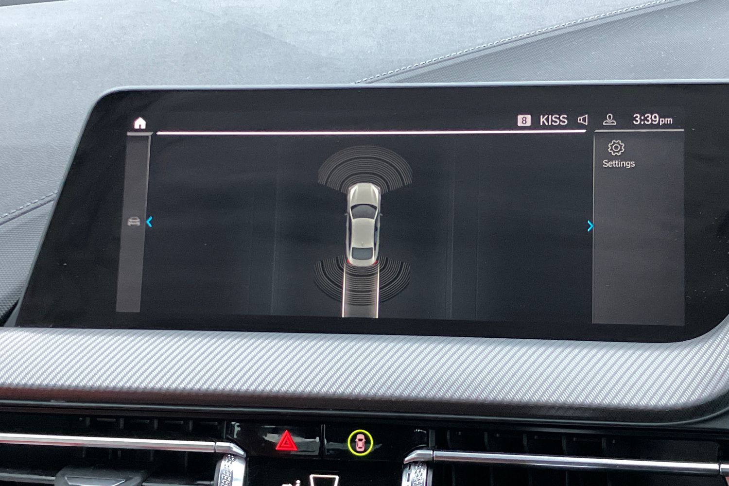 Used BMW 2 Series 2021 for sale - 77904370: Photo 13