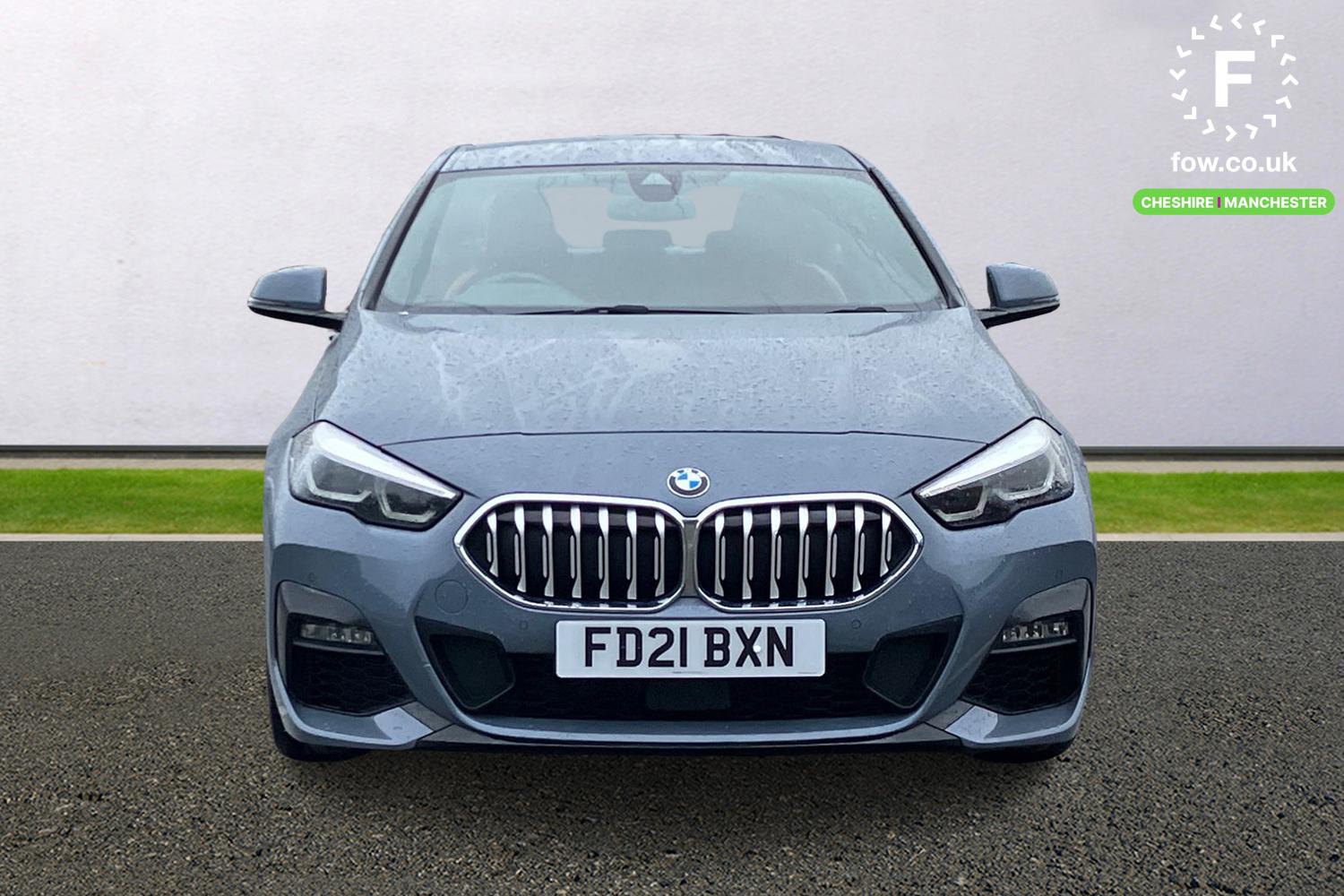 Used BMW 2 Series 2021 for sale - 77904370: Photo 27