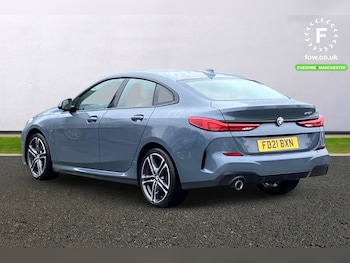 Used BMW 2 Series 2021 for sale - 77904370: Photo