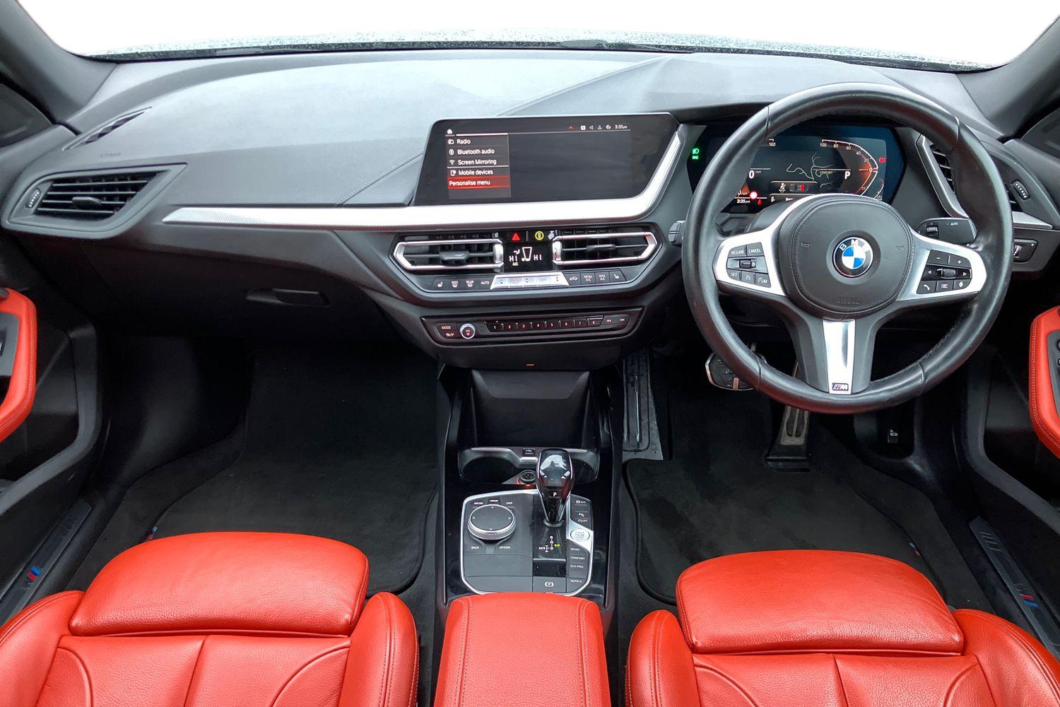 Used BMW 2 Series 2021 for sale - 77904370: Photo 3