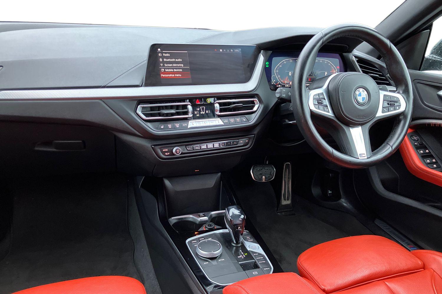 Used BMW 2 Series 2021 for sale - 77904370: Photo 4
