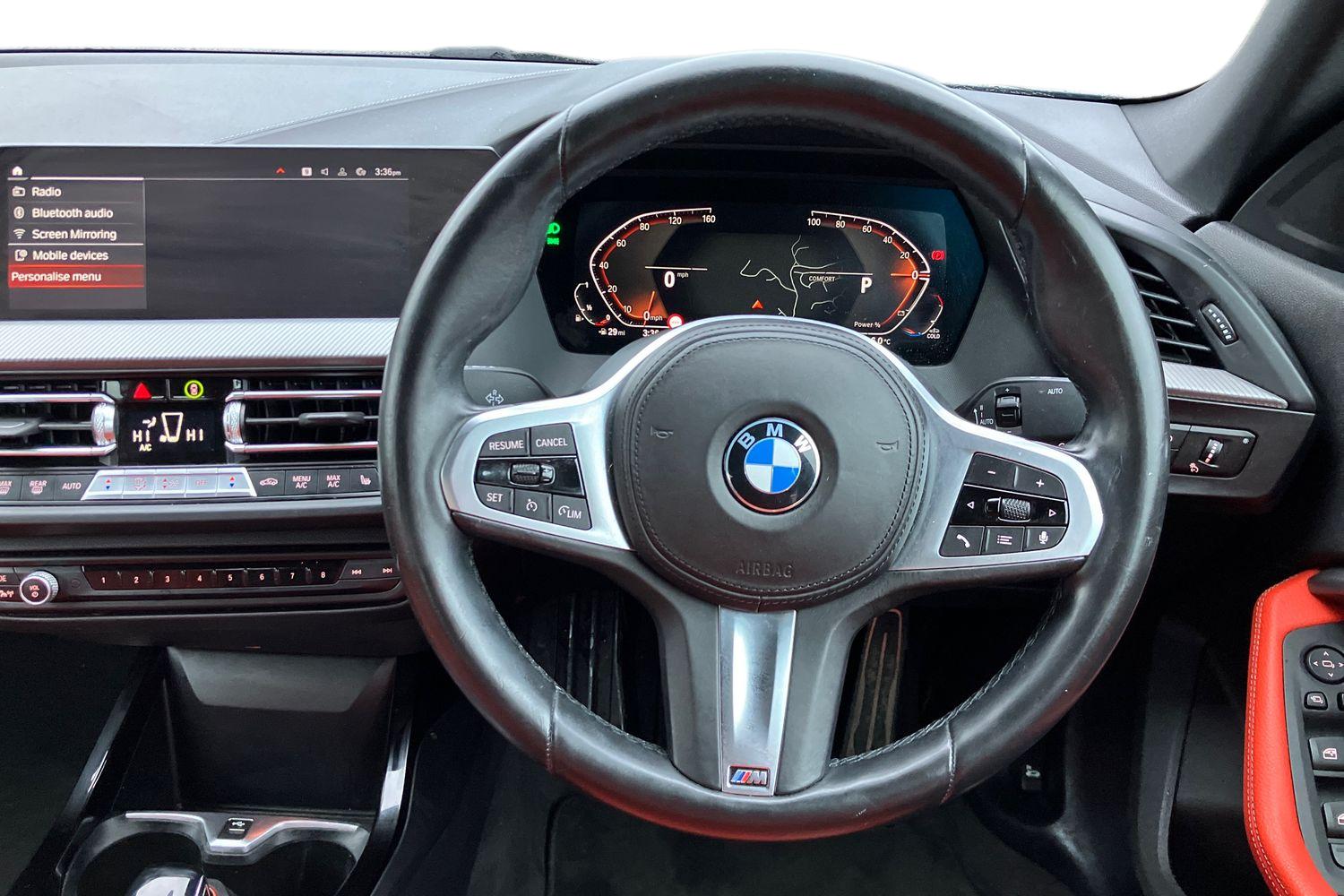 Used BMW 2 Series 2021 for sale - 77904370: Photo 5