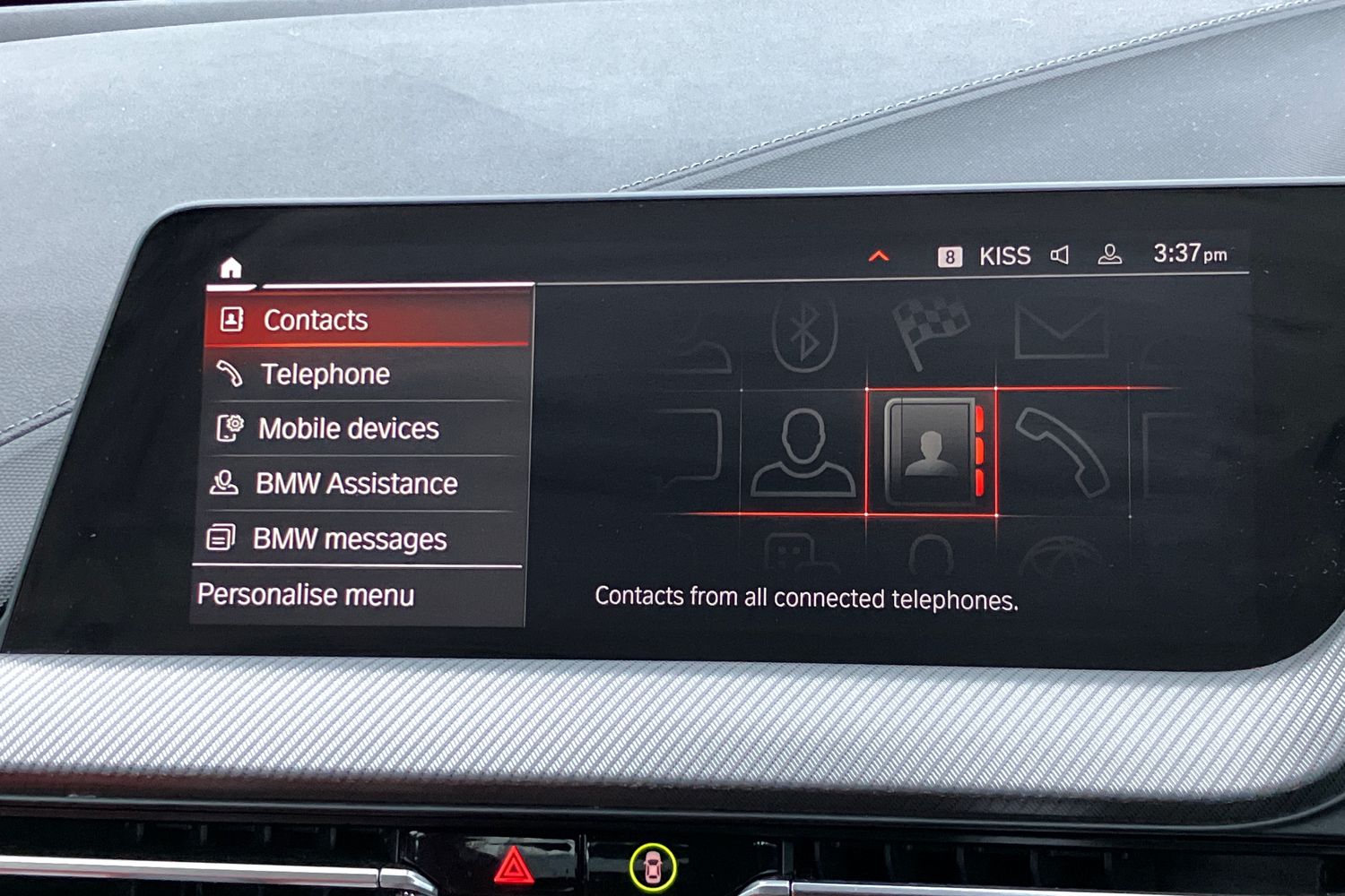 Used BMW 2 Series 2021 for sale - 77904370: Photo 7