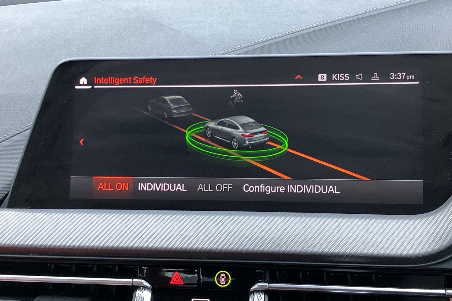 Used BMW 2 Series 2021 for sale - 77904370: Photo 9