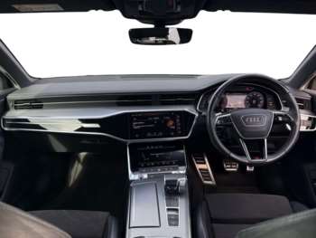 Used Audi A6 Saloon 2019 for sale - 74114163: Photo