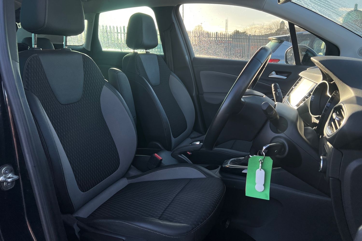 Used Vauxhall Crossland X 2019 for sale - 76711832: Photo 18