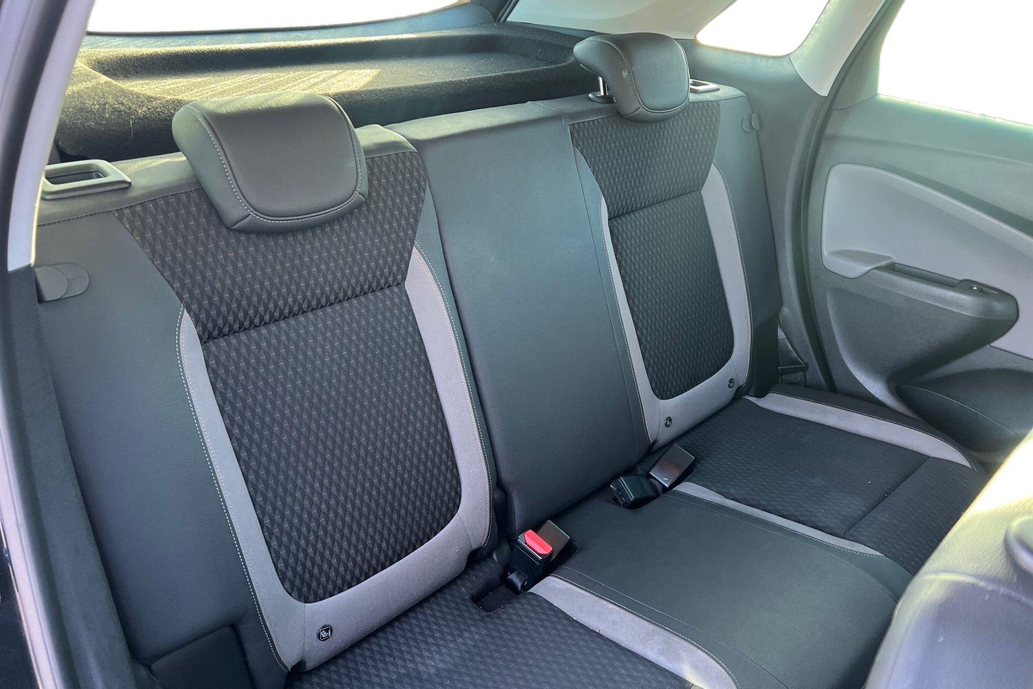 Used Vauxhall Crossland X 2019 for sale - 76711832: Photo 19